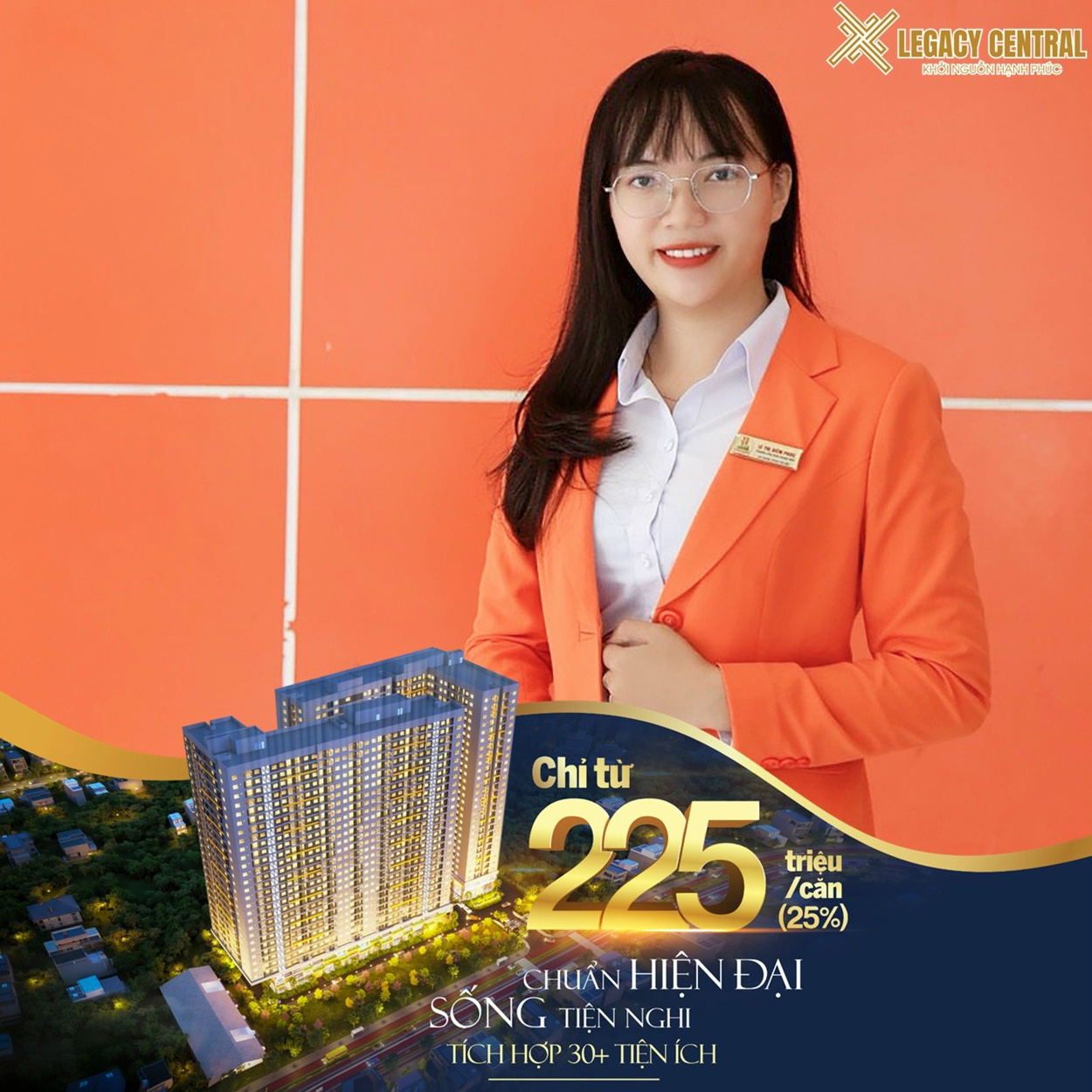 Dự Án Kim Oanh