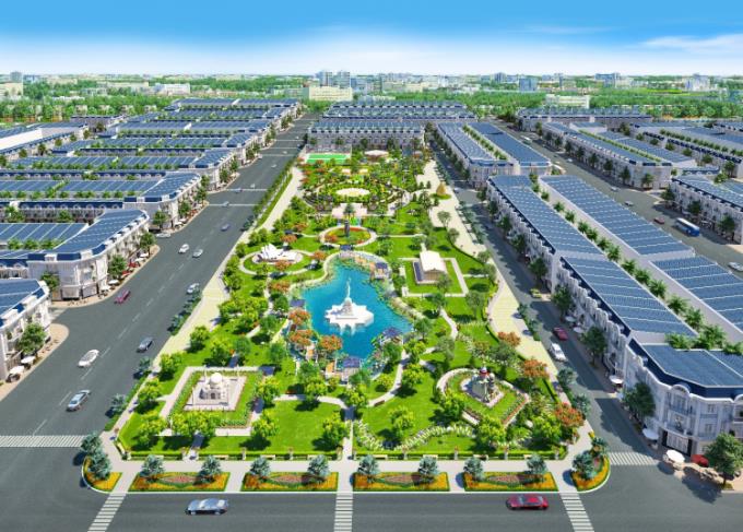 Kim Oanh Group tung loạt ưu đãi hỗ trợ khách hàng Century City mùa Covid-19