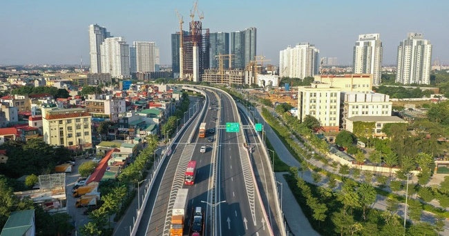 Bình Dương và Bình Phước hợp sức triển khai đường cao tốc hơn 17.000 tỷ đồng