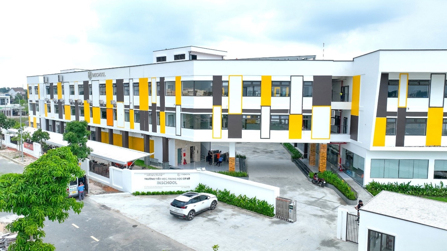 Kim Oanh Group triển khai chương trình học bổng đặc biệt cho con em lãnh đạo, nhân viên