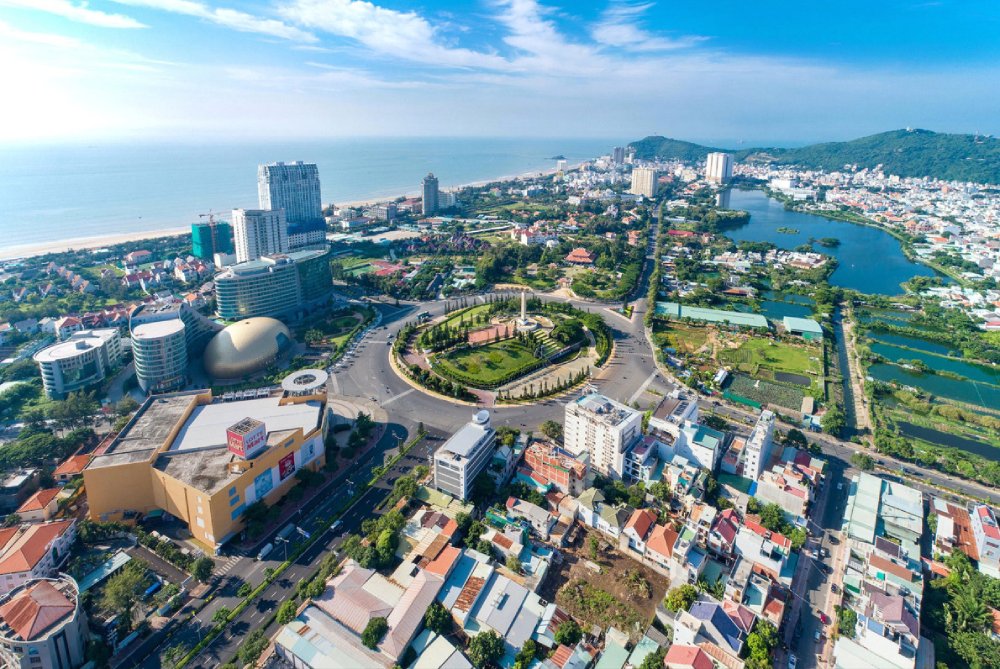 Bà Rịa - Vũng Tàu điều chỉnh Quy hoạch thời kỳ 2021-2030, tầm nhìn đến 2050