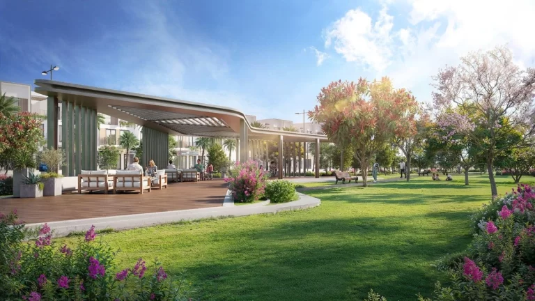 Khu thiền nội khu