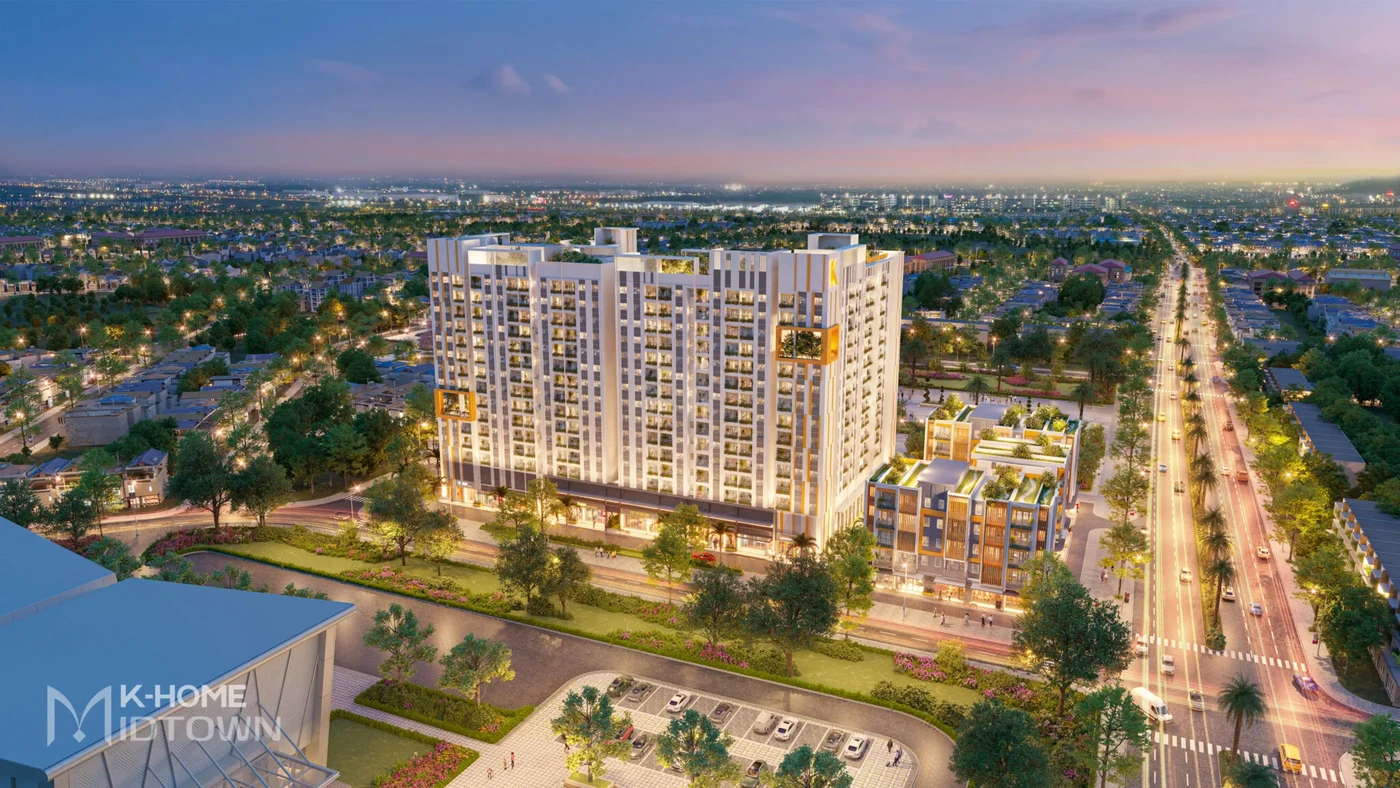 K-Home Midtown