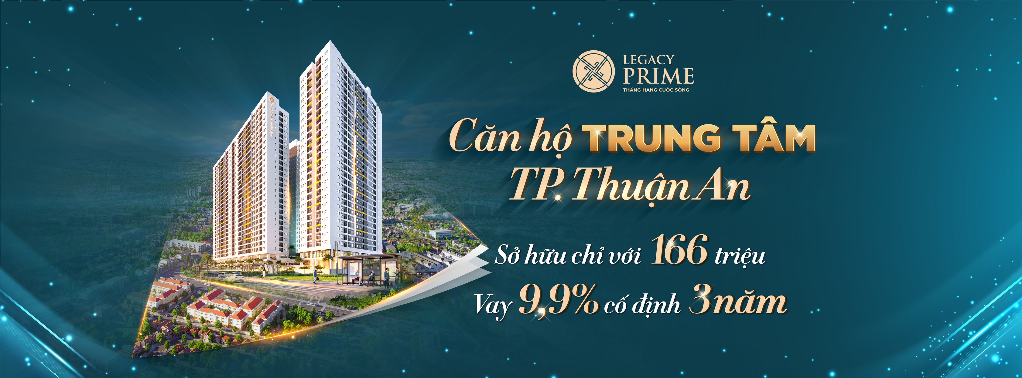 Legacy Prime