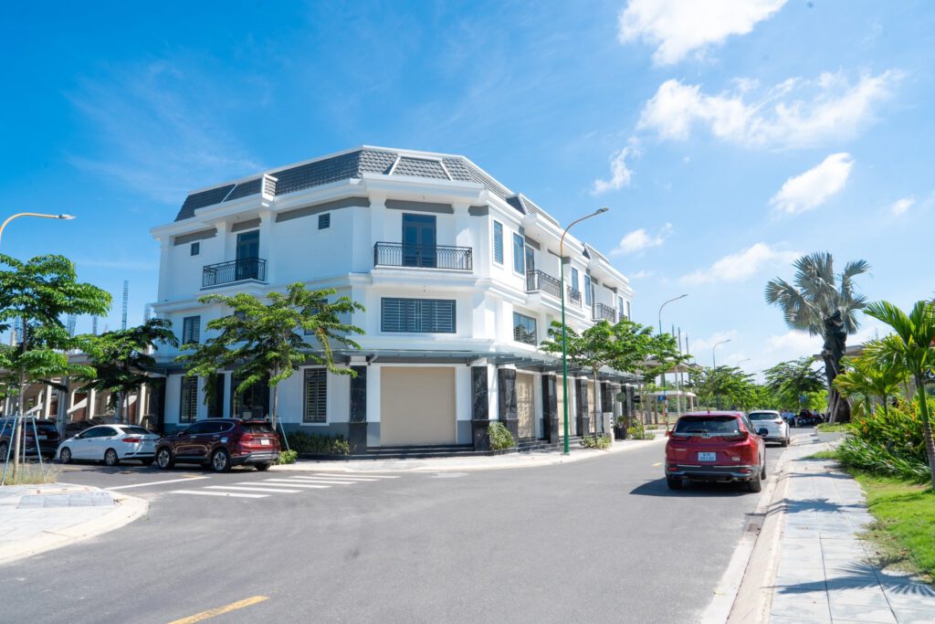 Loại hình nhà, đất thổ cư trở thành điểm sáng bởi các nhà đầu tư ngày càng chắc chắn hơn về triển vọng phục hồi của thị trường
