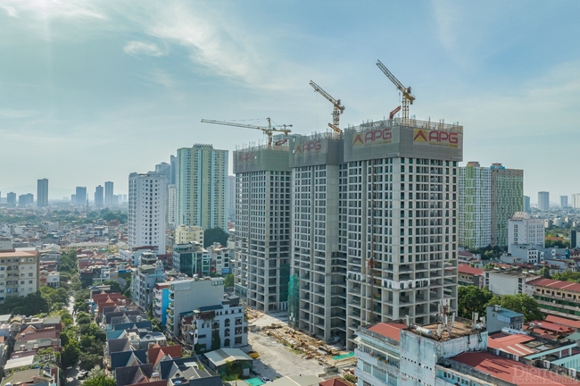 Từ 1/8, người nước ngoài muốn sở hữu nhà tại Việt Nam cần điều kiện nào?- Ảnh 1. Từ 1/8, người nước ngoài muốn sở hữu nhà tại Việt Nam cần điều kiện nào?- Ảnh 1.
